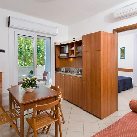Residence Clipper Джуліанова Екстер'єр фото