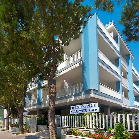 Residence Clipper Джуліанова Екстер'єр фото