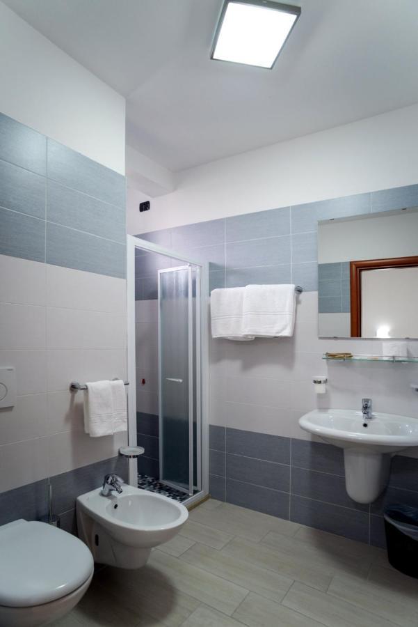 Residence Clipper Джуліанова Екстер'єр фото