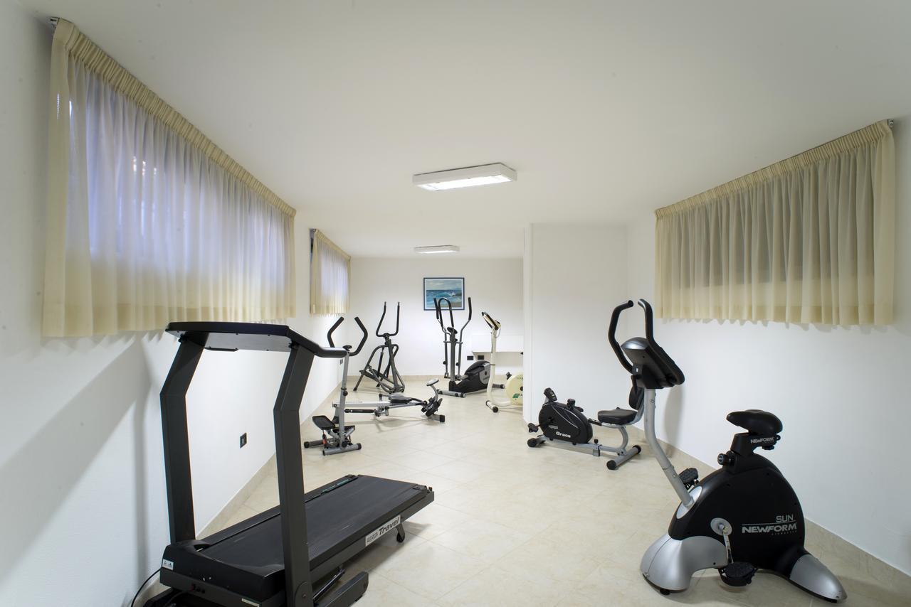 Residence Clipper Джуліанова Екстер'єр фото