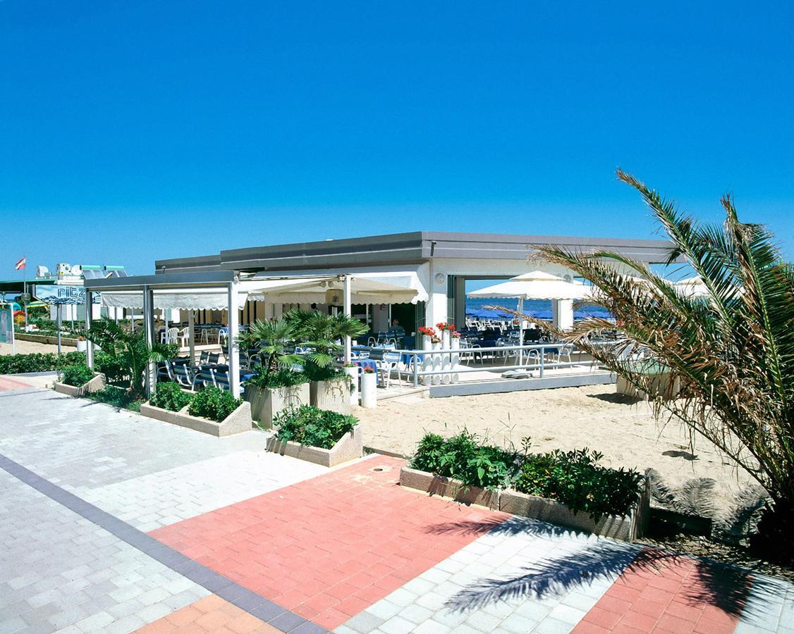 Residence Clipper Джуліанова Екстер'єр фото