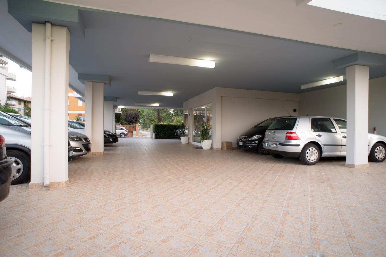Residence Clipper Джуліанова Екстер'єр фото